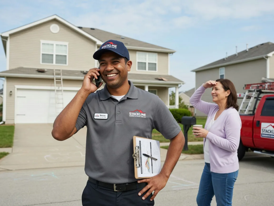 Chimney flashing repair Blanchard, IA FAQs